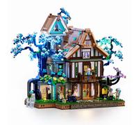 Lumibricks L9110 - Sylvan Inn