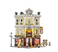 Lumibricks Magasin d'antiquités