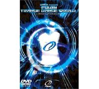 LUMICA Presents PYLON TRANCE WORLD [DVD]