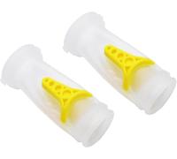 LUMICENDRA X73010 Dura Life Lot de 2 membranes de rechange compatibles avec Zodiac Baracuda