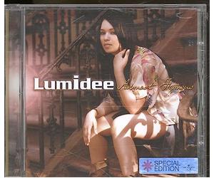Lumidee - Almost Famous