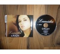 Lumidee Feat Pitbull - Crazy [Import]