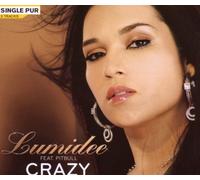 Lumidee Feat Pitbull - Crazy [Import]