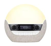 Simulateur d'aube Lumie 700 FM