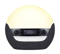 Simulateur d'aube Lumie Luxe 750