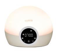 Lumie Bodyclock Spark 100 - Réveil et Simulateur d’Aube et de Crépuscule Plastique