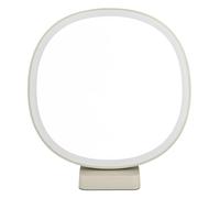 Lumie Dash - Lampe Compacte de Luminothérapie pour Améliorer l'Humeur et l'Énergie, avec Une Illumination Cristalline et Un Confort Visuel Maximal