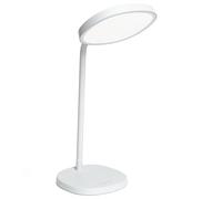 Lumie Task Lampe LED Luminothérapie Bureau, Blanc Brume
