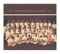 Brozman, Bob -Orchestra- – Lumiere – Import – Riverboat