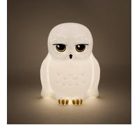 Lumière 3D - Harry Potter - Hedwige - 16 cm - Plastique - Résine