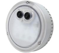 Lumière À LED Multicolore Avec Batterie Pour Idromassage Bubble Spa Intex 28503