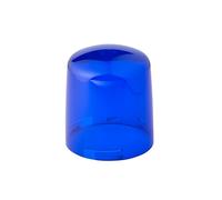 Lumière À LED Rond Bleu HELLA Compatible Avec Par Exemple MAN