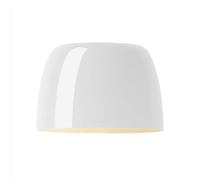 Lumiere Abat-jour Piccola Blanc Chaud