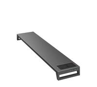 Lumière ambiante LED Support 8 en 1, Panneau métallique, lumière de Moniteur derrière