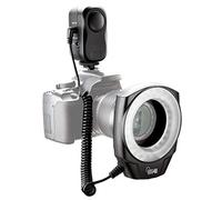 Lumière annulaire ultralyt LED 48 pour Macro
