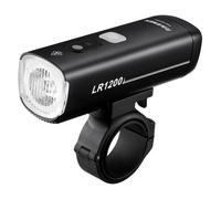 Lumière Antérieure LR 1200 Ravemen RV98LR200AA0000010 Pour Vélos