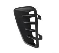 Lumière Antibrouillard pour avant ABS pour tiguan 2018-2023(Right Side) | Ajustement pour précis, installation pour modification, plastique ABS , mat, pour modèles 2018-2023