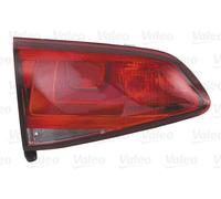 VALEO Feu arrière à technologie halogène, Référence 45222 pour VOLKSWAGEN Golf VII SW (2013 > 2017)