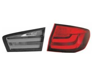 Lumière Arrière 0617926 VAN WEZEL Pour BMW