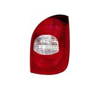 Lumière Arrière 0958932 VAN WEZEL Pour CITROËN