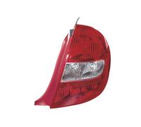 Lumière Arrière 0961932 VAN WEZEL Pour CITROËN