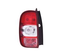 Lumière Arrière 1556931 VAN WEZEL Pour DACIA