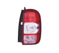 Lumière Arrière 1556932 VAN WEZEL Pour DACIA