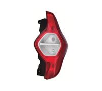 Lumière Arrière 1566922 VAN WEZEL Pour DACIA