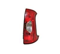 Lumière Arrière 1607932 VAN WEZEL Pour FIAT