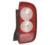 Lumière Arrière 215-19G6R-LD-UE ABAKUS Pour NISSAN Assemblage Rouge