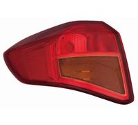 Lumière Arrière 218-1983L-UE ABAKUS Pour Suzuki G/D P21W P21/5W ECE
