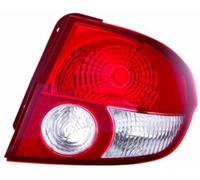Lumière Arrière 221-1917R-UE ABAKUS Pour HYUNDAI Rouge, Droit, Testé ECE