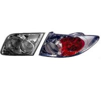Lumière Arrière 2754932 VAN WEZEL Pour MAZDA