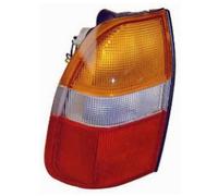 Lumière Arrière 3294921 VAN WEZEL Pour MITSUBISHI