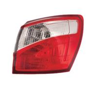 Lumière Arrière 3389932 VAN WEZEL Pour NISSAN