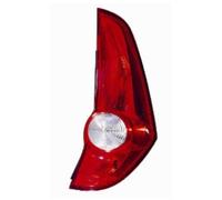 Lumière Arrière 3702932 VAN WEZEL Pour OPEL