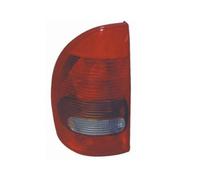 Lumière Arrière 3776933 VAN WEZEL Pour OPEL