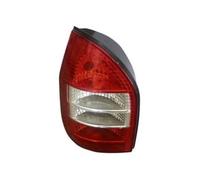 Lumière Arrière 3790935 VAN WEZEL Pour OPEL