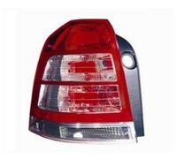 Lumière Arrière 3796931 VAN WEZEL Pour OPEL