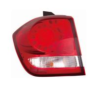 Lumière Arrière 661-1951L-UE ABAKUS Pour FIAT Gauche Sans Ampoule LED WY21W ECE