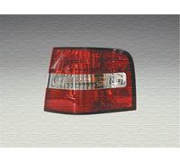 Lumière Arrière 714028190701 MAGNETI MARELLI pour Fiat
