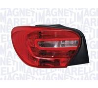 Lumière Arrière 715011111102 MAGNETI MARELLI Pour MERCEDES-BENZ