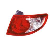 Lumière Arrière 8266922 VAN WEZEL Pour HYUNDAI
