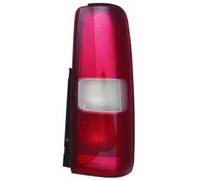 Lumière Arrière ABAKUS 218-1958R-LD-UE Pour Suzuki W21W ECE - Côté Droit