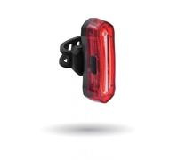 BONIN B-RACE FANALE B-Race POSTERIORE BRAKELIGHT RICARIC. USB Unisex-Adult, Noir, Taille Unique