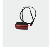 Lumière Arrière + Cable Garde-Boue 500CT UrbanGlide - Pièce détachée trottinette électrique originale