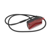 Lumière Arrière + Cable Garde-Boue 500CT UrbanGlide - Pièce détachée trottinette électrique originale- Piece trottinette élèctrique UrbanGlide