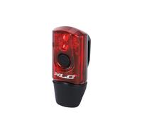 Lumière Arrière CL-R25 À LED Résistante À L'Eau 2500218309 XLC Éclairage Bi