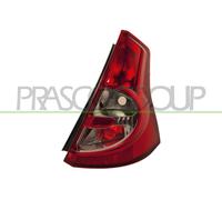 Lumière Arrière DA2204153 PRASCO Pour DACIA