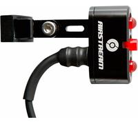 Lumière Arrière De Siège Supernova Airstream 2 Noire